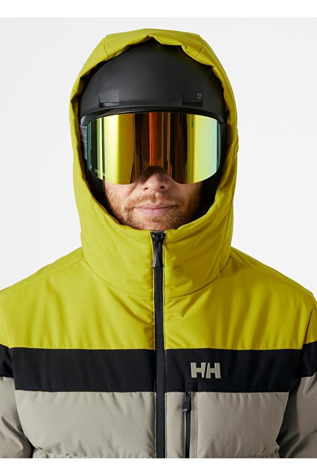 Bossanova Puffy Mont - 5