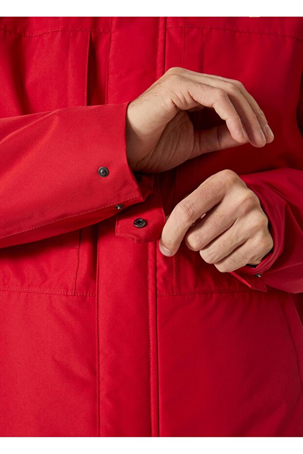 COASTAL 3.0 PARKA - 6