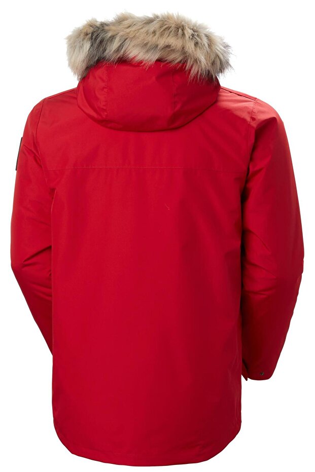 COASTAL 3.0 PARKA - 4