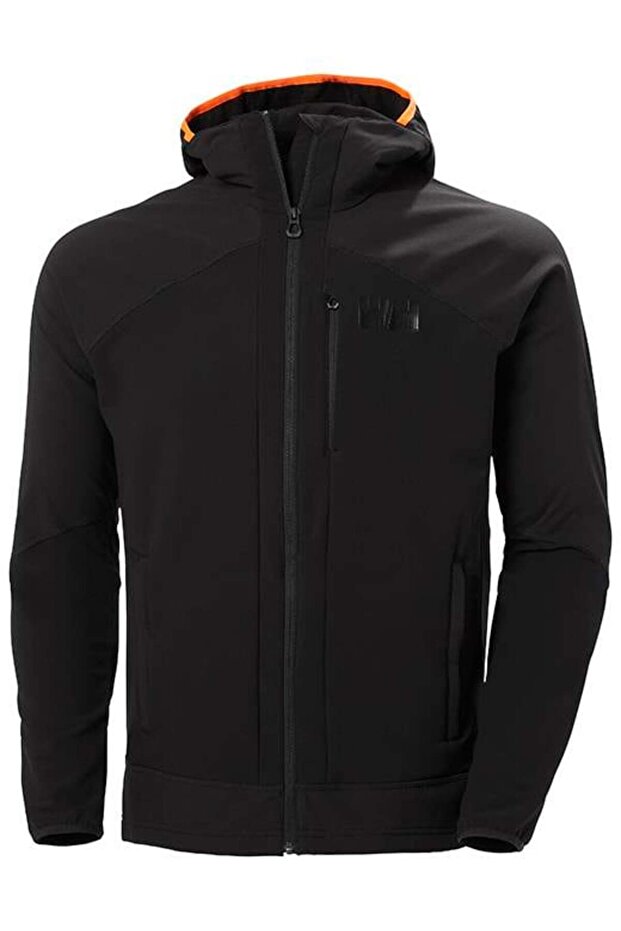 ELEVATION SHIELD FLEECE MONT - 1