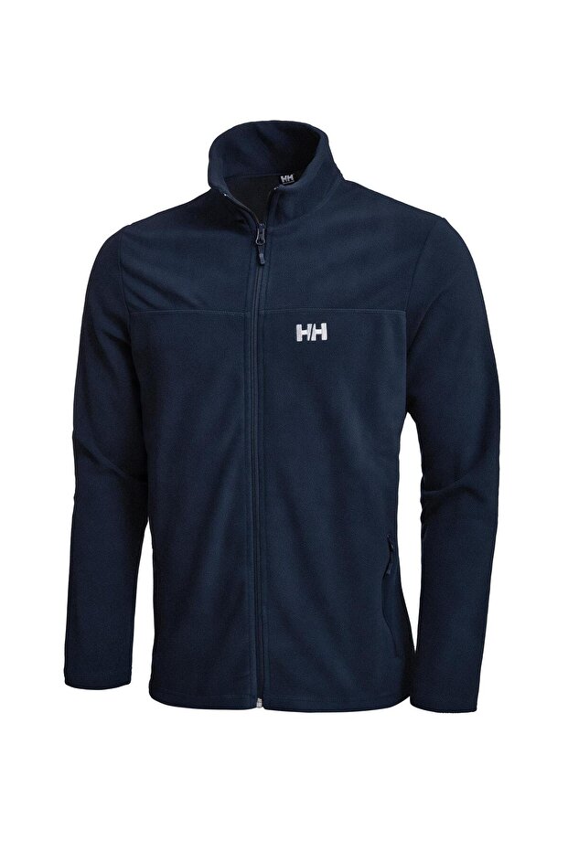 Hh Zıppy Polar Mont - 1