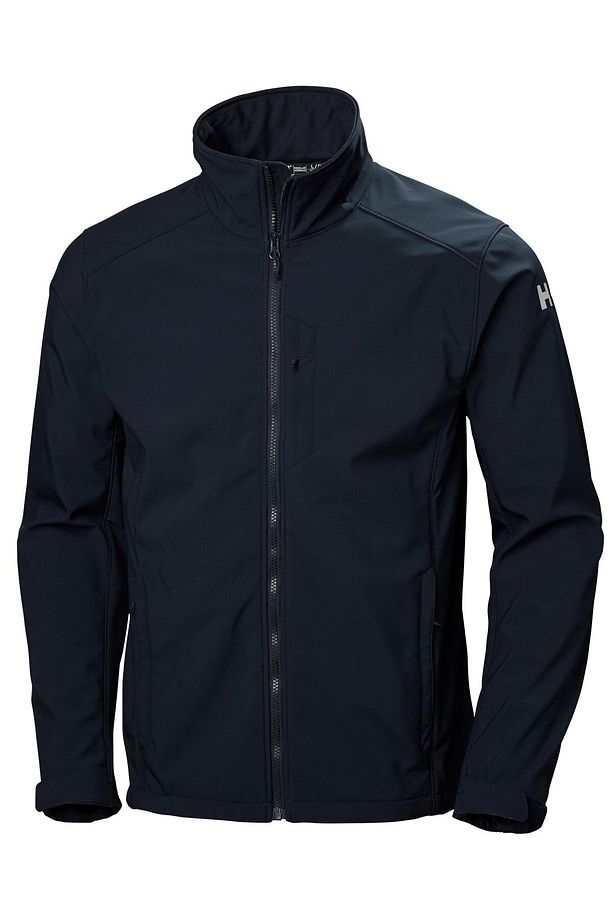 Hh Paramount Softshell Jacket - 1