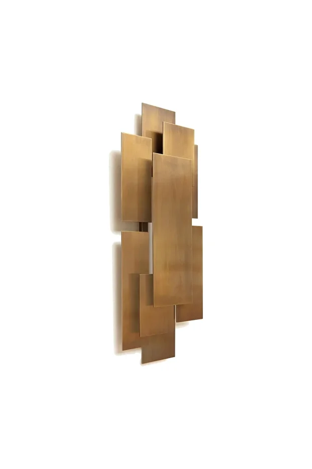 APL-460-9E ESKİTME PUZZLE APLİK - 2