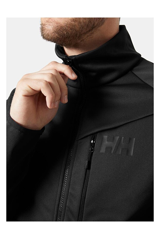 HP WINDPROOF FLEECE 2.0 MONT - 5