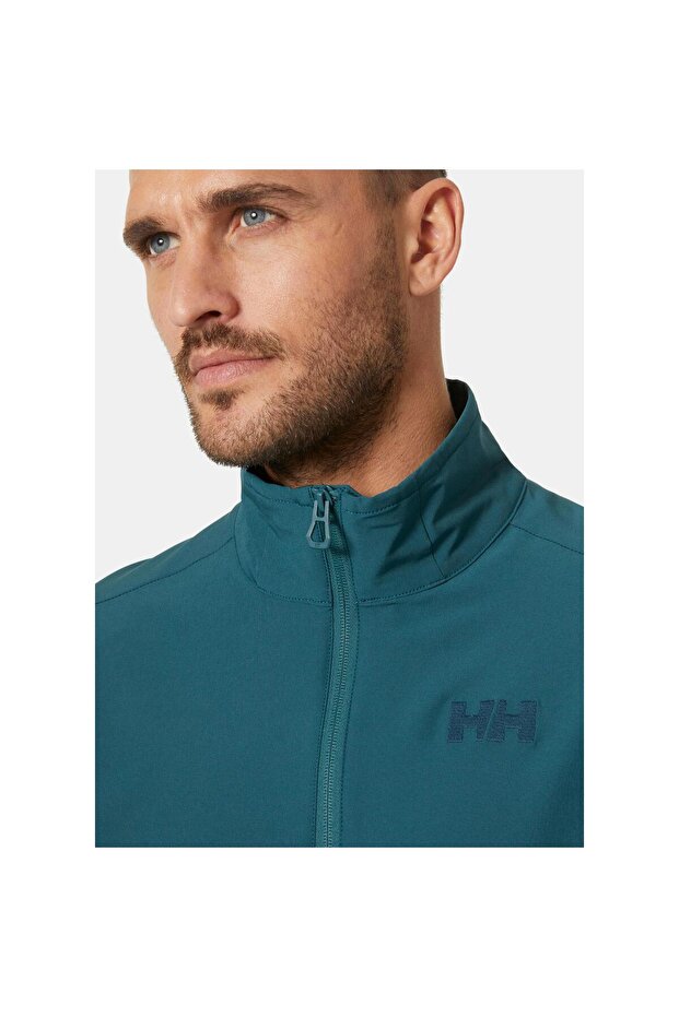 SIRDAL SOFTSHELL MONT - 4