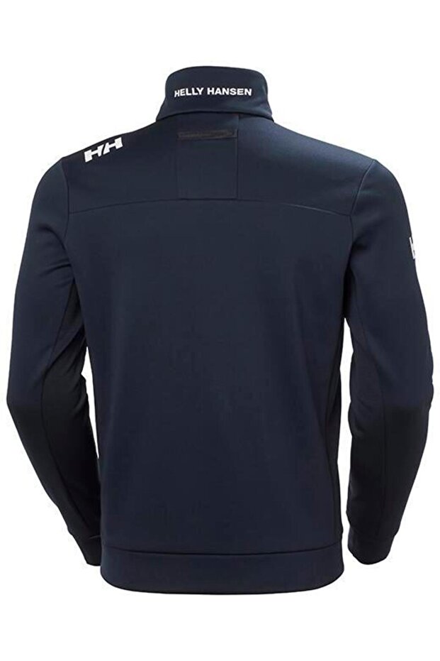 CREW FLEECE MONT - 4