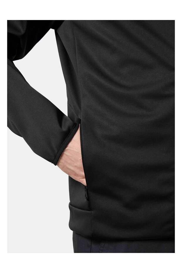 HP WINDPROOF FLEECE 2.0 MONT - 6