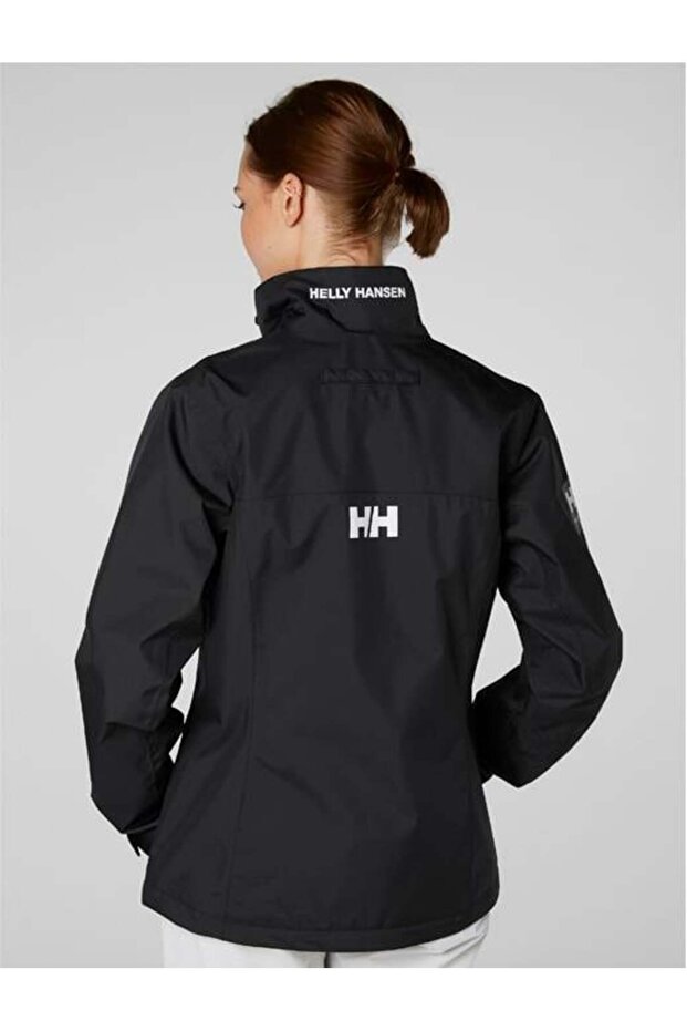 Hh W Crew Jacket - 4