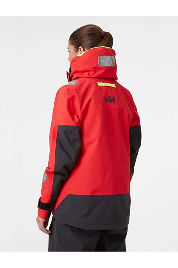 W Skagen Offshore Jacket - 3