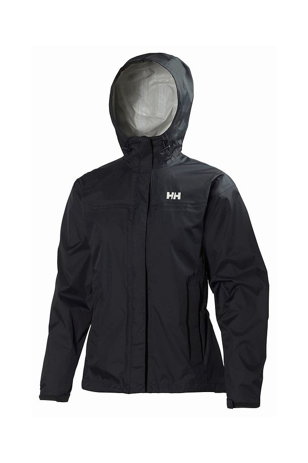 Hh W Loke Jacket - 1