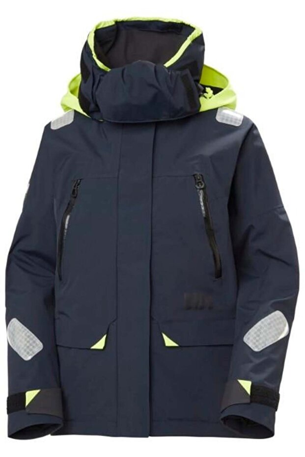 W Skagen Offshore Jacket - 1