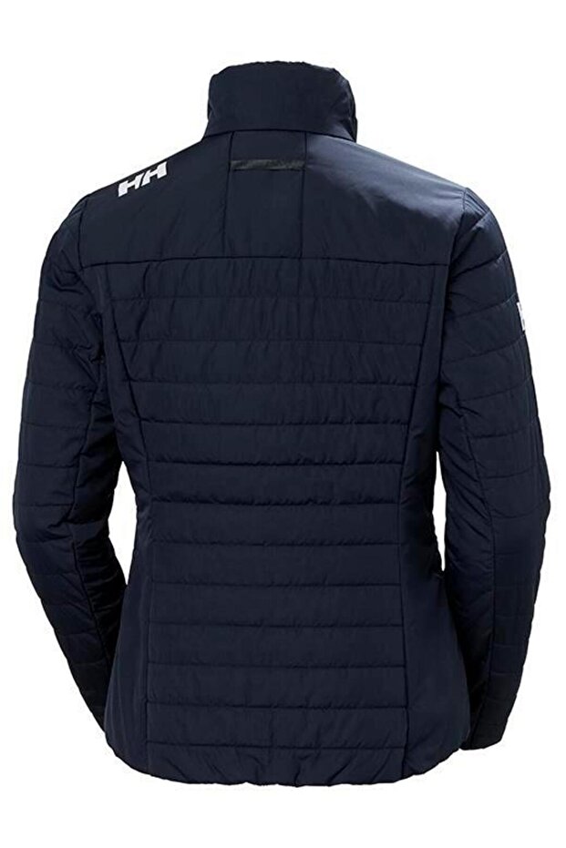 Hh W Crew Insulator Jacket 2.0 - 4