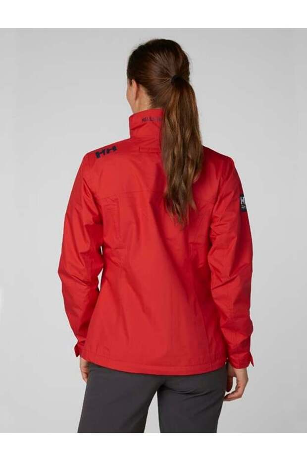 HH W CREW JACKET - 3