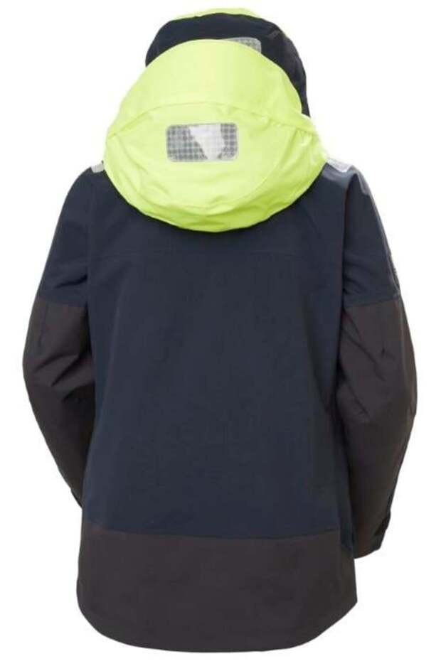 W Skagen Offshore Jacket - 4