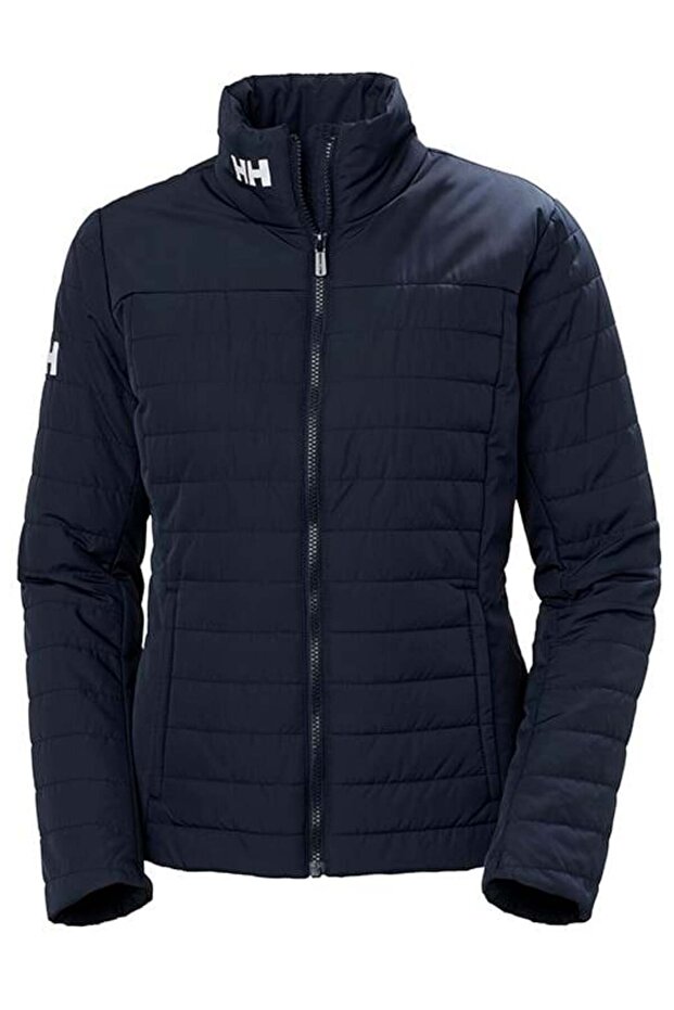 Hh W Crew Insulator Jacket 2.0 - 1