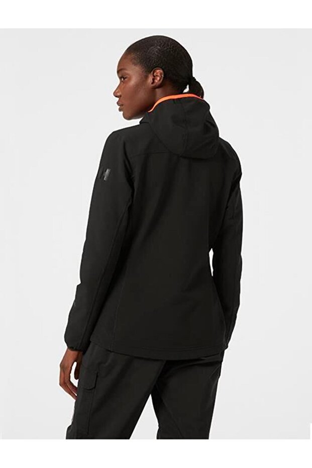 W AURORA SHIELD FLEECE MONT - 3