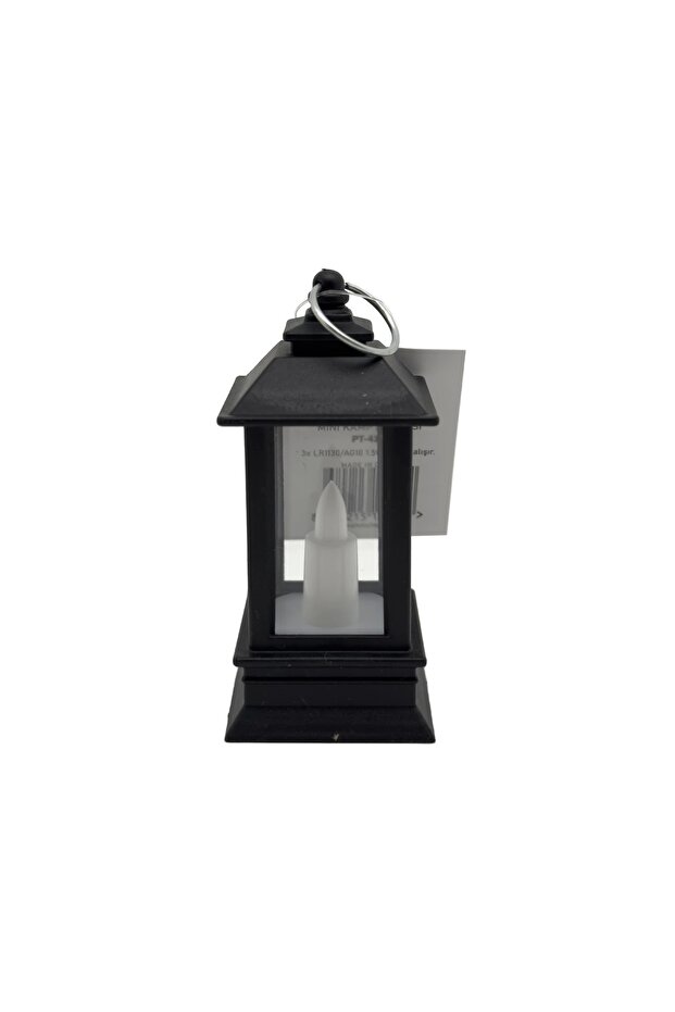 Pt-434 Ledli Mini Kamp Lambası - 1