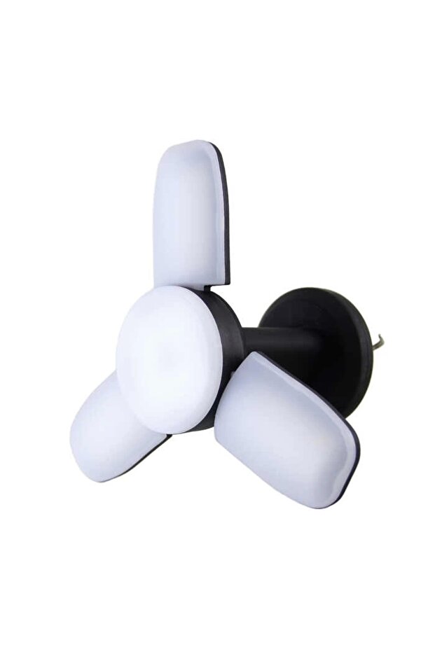 Pt-2033 Usb Şarjlı Solar Kamp Lambası - 2