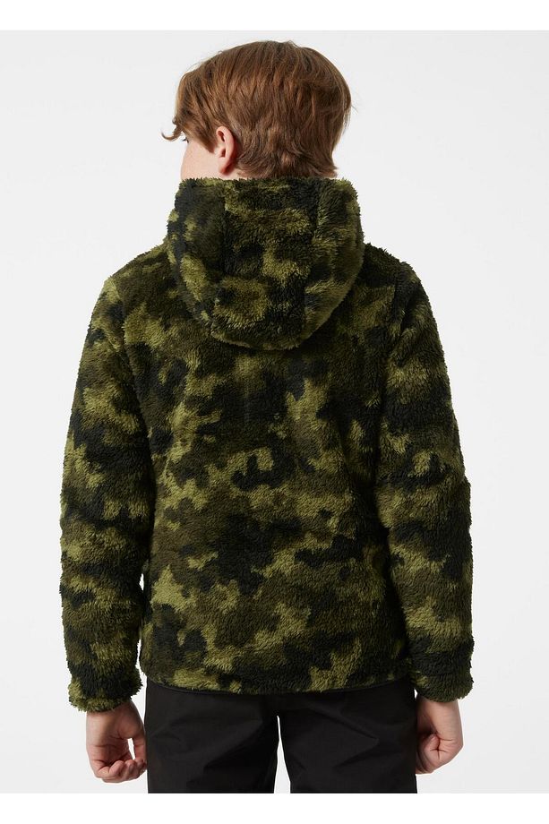 Jr Champ Reversıble Jacket - 7