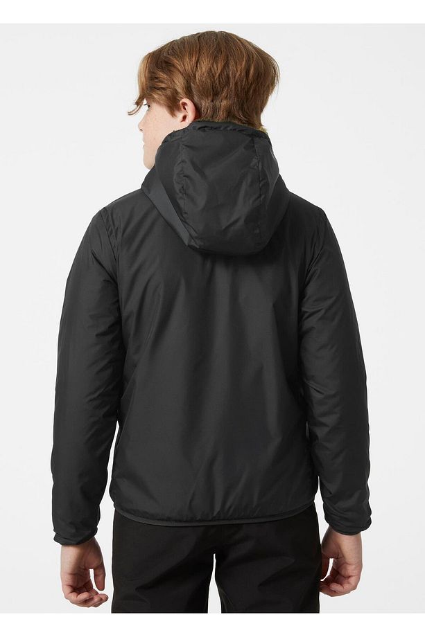 Jr Champ Reversıble Jacket - 3