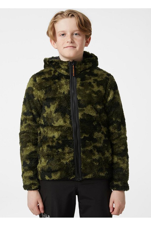 Jr Champ Reversıble Jacket - 6