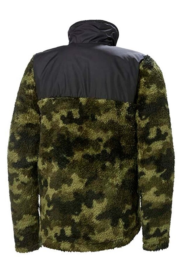 JR CHAMP 1/2 ZIP MIDLAYER - 4