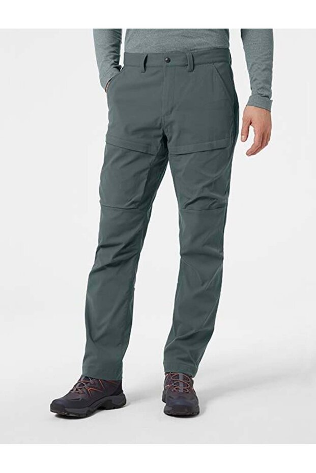 Hh Skar Pantolon - 2