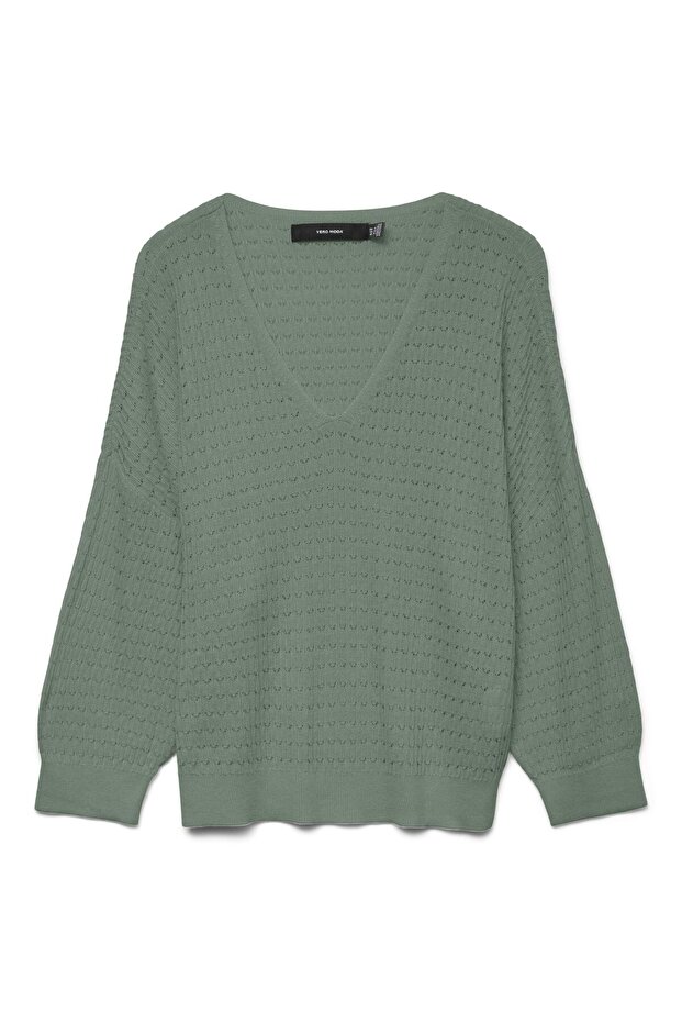 Strickpullover VMNEWLEXSUN Pullover - 2