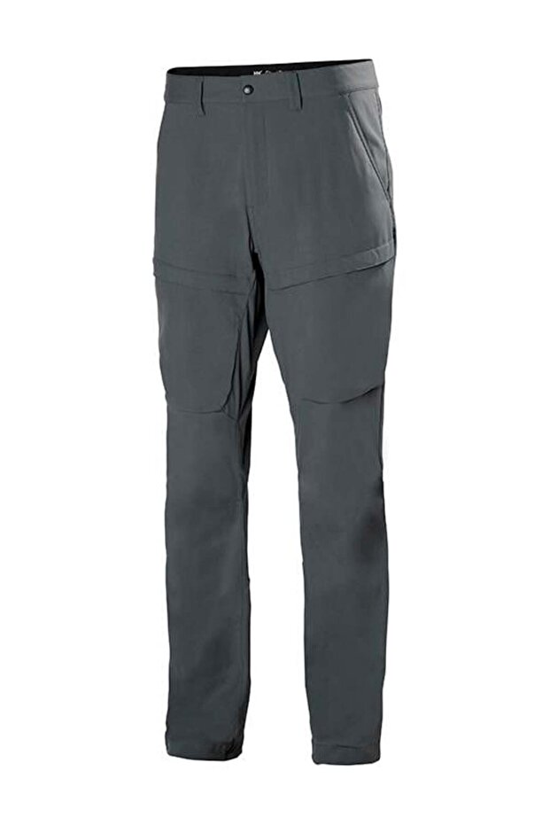 Hh Skar Pantolon - 1