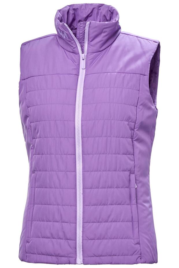 W CREW INSULATOR YELEK 2.0