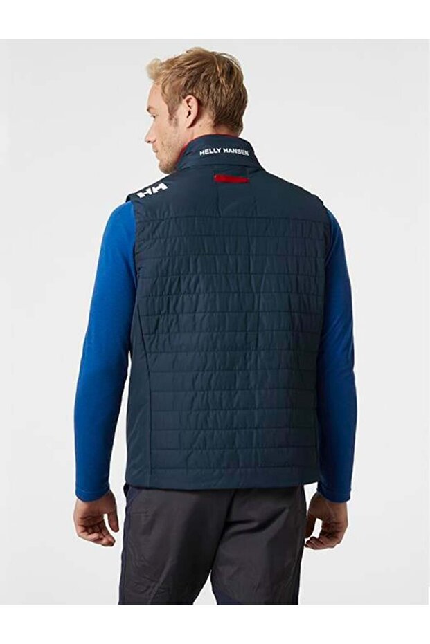 CREW INSULATOR YELEK 2.0 - 3