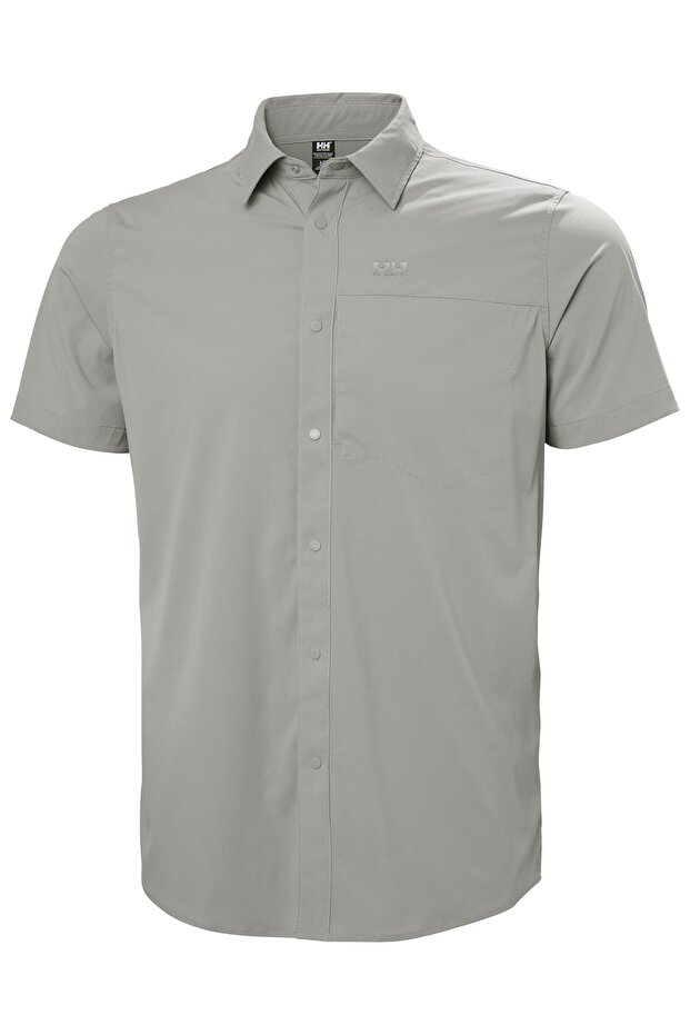 TOFINO SOLEN SS GÖMLEK - 1