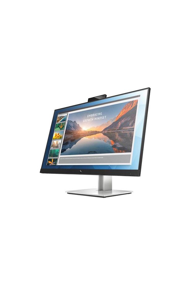 E24d G4 6pa50as 23.8'' 60hz 5ms Hdmı Dp Type-c Webcam Ips Monitör - 2