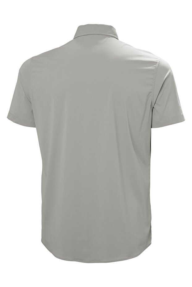 TOFINO SOLEN SS GÖMLEK - 4