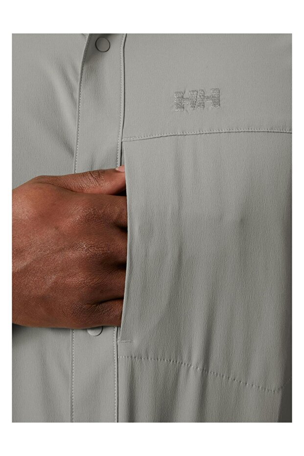 TOFINO SOLEN SS GÖMLEK - 5