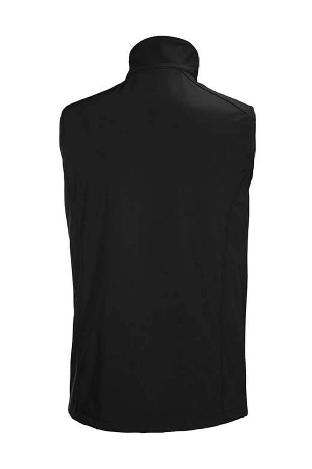 Hh Paramount Softshell Vest - 4