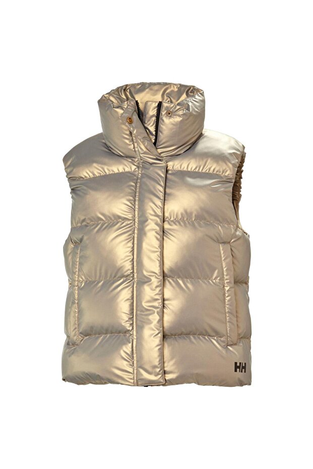 Jade Vest Kadın Şişme Yelek - 1