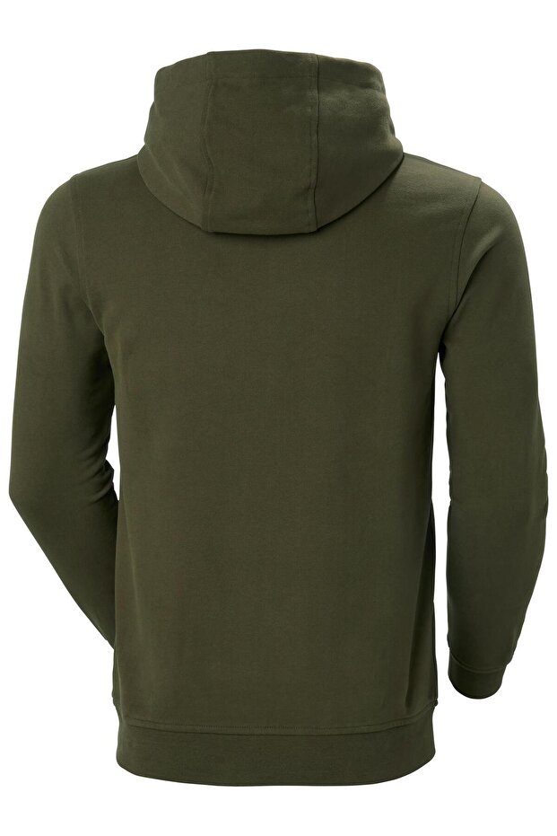 BOX HOODIE KAPİŞONLU - 4