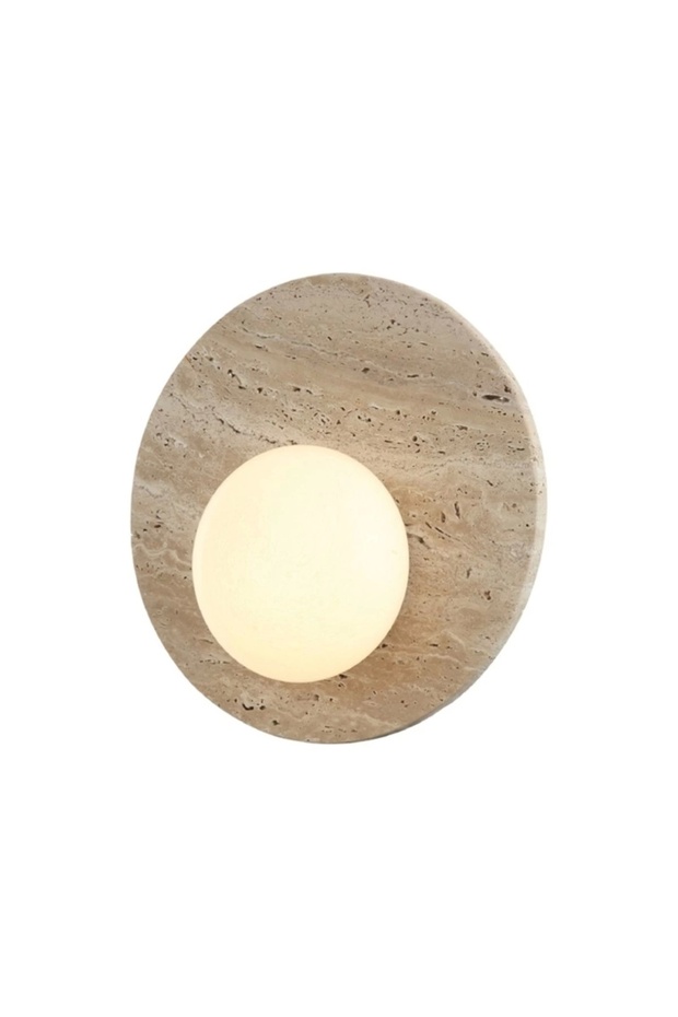 MIOTTO LEDLI TEKLI APLIK 3000K 5W - 1