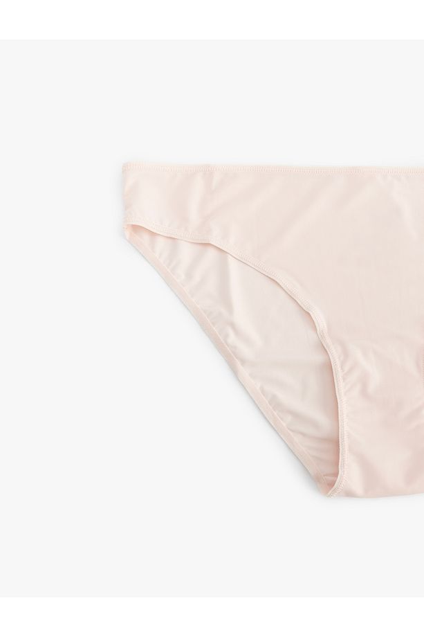 Rahat Kalıp Basic Brief Külot - 3