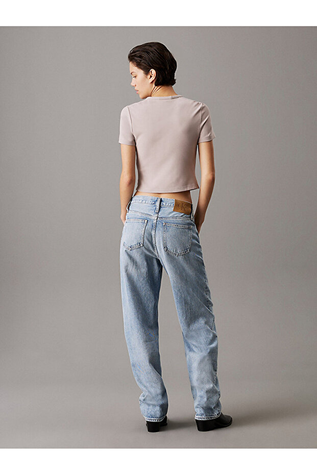 MILANO SHORT SLEEVE TOP - 2