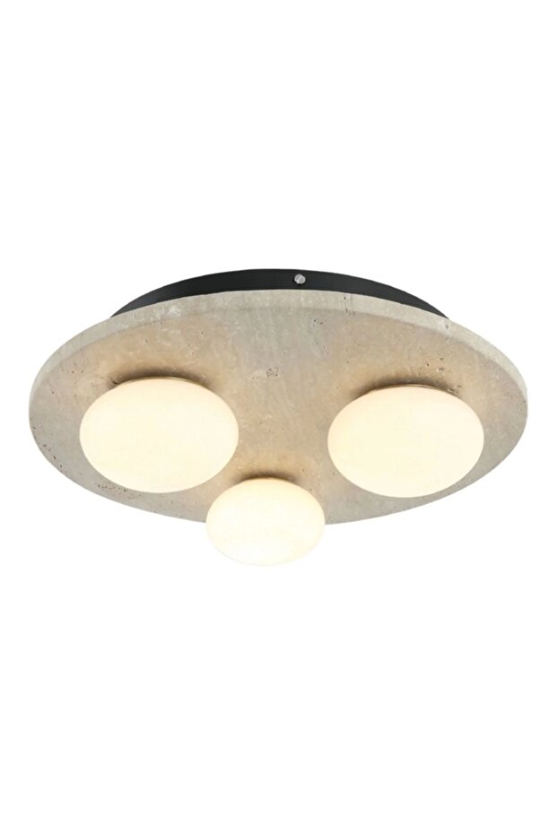 MIOTTO LEDLI UCLU APLIK 3000K 14W - 1