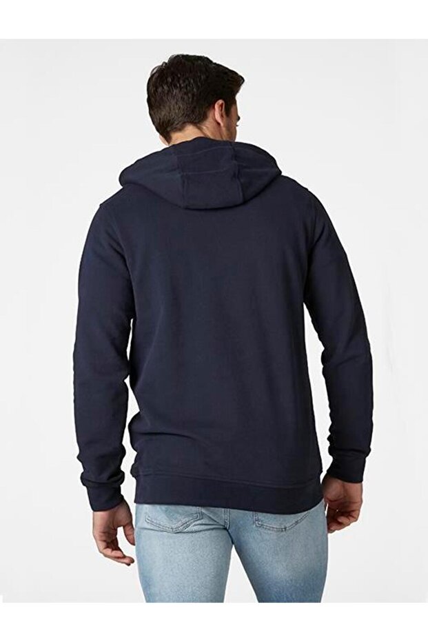 BOX HOODIE KAPİŞONLU - 3