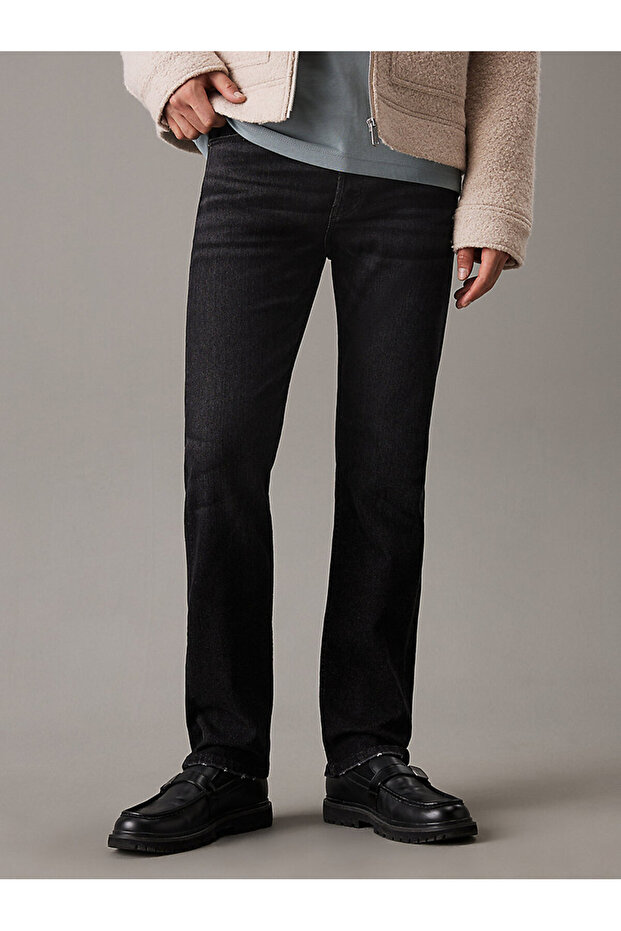 STANDARD STRAIGHT - 1