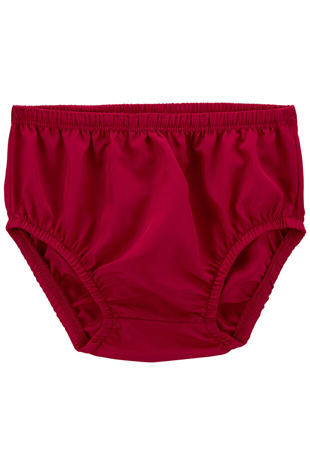 Kız Bebek Elbise - 3