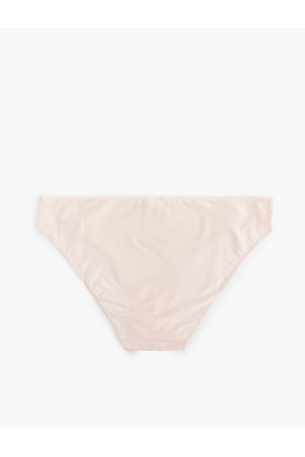 Rahat Kalıp Basic Brief Külot - 2