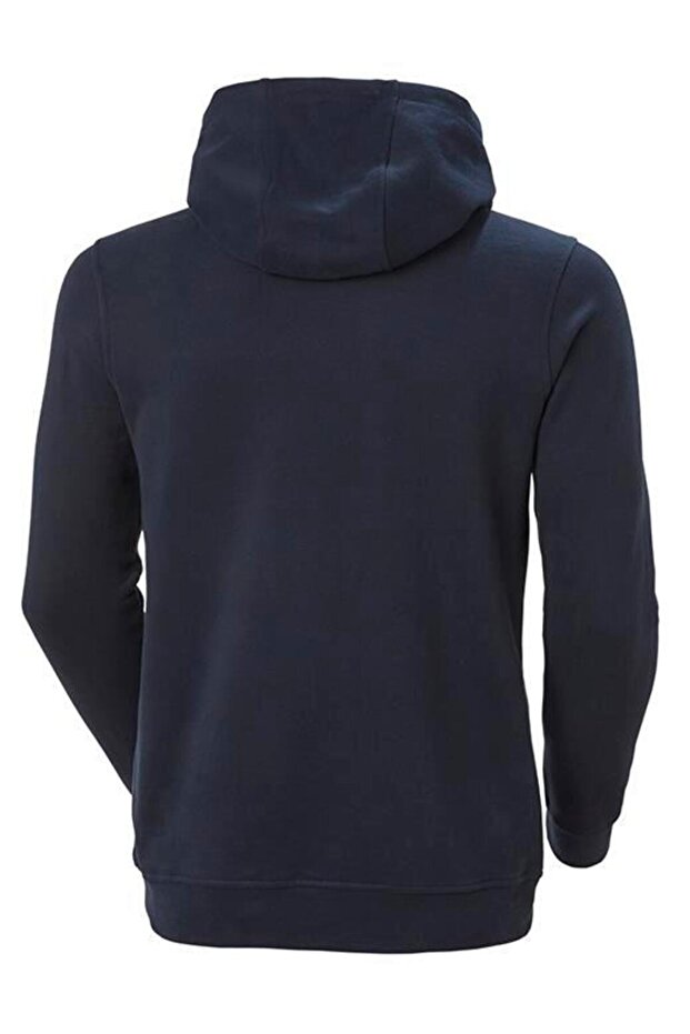 BOX HOODIE KAPİŞONLU - 4