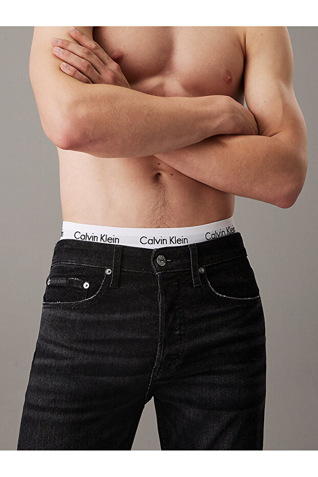 STANDARD STRAIGHT - 3