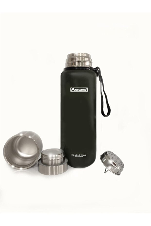 Kamp Termosu 1000 ml Out-5050 - 3