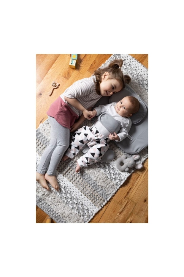 Ergö Ergonomik Yastık Seti - 4